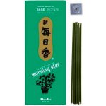 Nippon Kodo japonské vonné tyčinky Morning Star Sage Bílá Šalvěj 200 ks – Hledejceny.cz