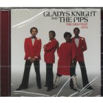 Knight Gladys & The Pips - Greatest Hits CD – Zbozi.Blesk.cz