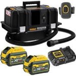 DeWalt DCV586MT2-QW – Hledejceny.cz