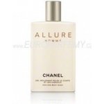 Chanel Allure Homme sprchový gel 200 ml – Zbozi.Blesk.cz