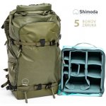 Shimoda Action X50 Starter Kit 520-107 – Zboží Živě