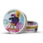 Aroma King Full Kick peach ice 20 mg/g 25 sáčků – Zbozi.Blesk.cz