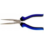 Kleště pro jemnou mechaniku rovné, délka 200 mm - MAGG – Zboží Dáma