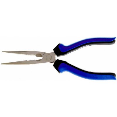 Kleště pro jemnou mechaniku rovné, délka 200 mm - MAGG – Zboží Dáma