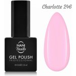 NANI gel lak Charlotte 6 ml – Zboží Dáma