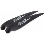 aero-naut CAMcarbon sklopné listy Z 10x7 25,5x18cm – Zboží Mobilmania