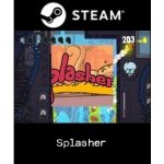 Splasher – Zbozi.Blesk.cz