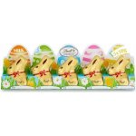 Lindt Zlatý zajíček Mini mléčná čokoláda 5 x 10 g – Zboží Dáma