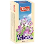 Apotheke Vrbovka malokvětá 20 x 1,5 g – Sleviste.cz