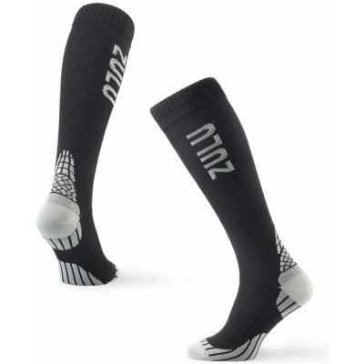 Kompresní podkolenky Zulu Run Compression – Zboží Mobilmania