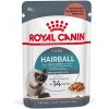 Kapsička pro kočky Royal Canin Hairball Care gravy 96 x 85 g