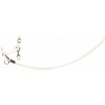 Ohlávka pro Hobby Horse Free Spirit Imprerial Riding bílá – Zboží Dáma