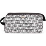 Karton P+P Kosmetická taška velká Black & White – Zboží Dáma