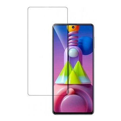 Bomba 2.5D pro Samsung Galaxy M51 G001_SAM_M51 – Zboží Mobilmania