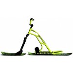 Snowscoot SnowBaaR Gangster Freestyle tmavě modrá – Zboží Dáma