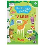 Hledej, najdi, počítej V lese – Hledejceny.cz