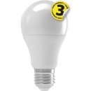 Emos LED žárovka Classic A60 E27 13,2W=100W 1521lm studená bílá ZQ5162