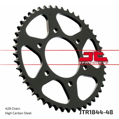 JT Sprockets JTR 1844-48 – Zboží Mobilmania