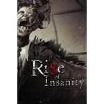 Rise of Insanity – Hledejceny.cz