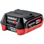 Metabo 625349000 LiHD 12V/4Ah – Zboží Dáma