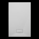 Aquatek SMC ROCK 120x70cm sprchová vanička z tvrzeného polymeru obdélníková – Zboží Mobilmania