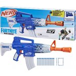 Nerf Hasbro Fortnite blue shock – Zboží Mobilmania