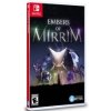 Hra na Nintendo Switch Embers of Mirrim