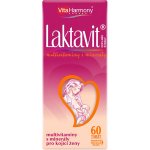 VitaHarm.Laktavit 60 tablet – Hledejceny.cz