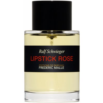 Frederic Malle Lipstick Rose parfémovaná voda dámská 100 ml