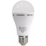 LEDVANCE Žárovka LED LCLA60 E27 8,5W/827 RECHARGEABLE nabíjecí – Hledejceny.cz