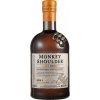 Whisky MONKEY SHOULDER SMOCKEY 40% 0,7 l (holá láhev)