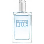 Avon Individual Blue toaletní voda pánská 100 ml – Hledejceny.cz