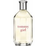 Tommy Hilfiger Tommy Girl toaletní voda dámská 50 ml – Hledejceny.cz