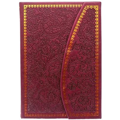 Notes MAGNETIC RUBY – Hledejceny.cz