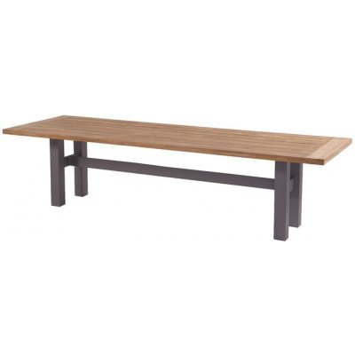 Hartman Heron zahradní jídelní stůl 300x100cm Xerix – Hledejceny.cz