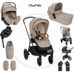 Nuna TRIV™ lx + LYTL™ + Winter set cosmopolitan 2026 – Zboží Mobilmania
