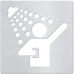 Bemeta - Ikona - Sprchy, mat 111022075