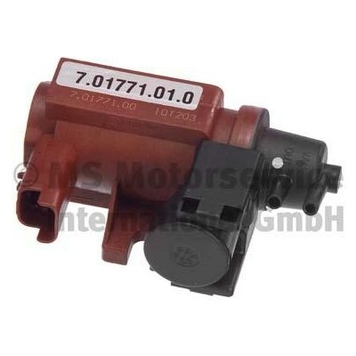 Měnič tlaku turbodmychadla PIERBURG 7.01771.01.0 (701771010) | Zboží Auto