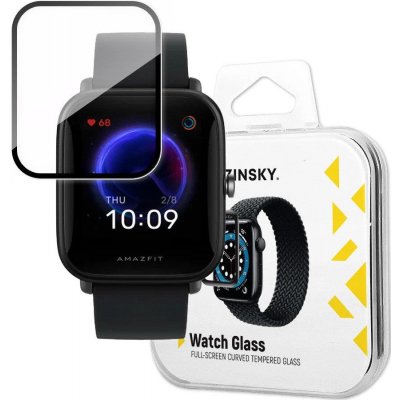 Wozinsky Hybrid Glass pro Xiaomi Amazfit Bip U, 9145576262078 – Zboží Živě