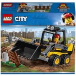 LEGO® City 60213 Požár v přístavu – Zboží Živě