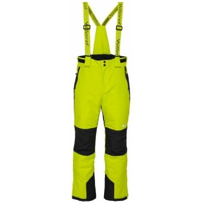 Willard BAMBUN s membránou světle zelená – Sleviste.cz