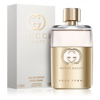 Gucci Guilty Pour Femme parfémovaná voda dámská 50 ml