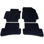 Koberce gumové Rigum Renault CAPTUR 2013 – Sleviste.cz