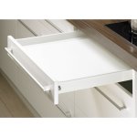 Hettich 9127869/50007 Multitech 54/450 bílý – Hledejceny.cz