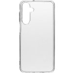 Tactical OBAL:ME TPU Samsung Galaxy A16 4G / A16 5G Transparent 57983123628 – Zboží Mobilmania