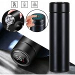 ORION Termohrnek 500 ml černý – Hledejceny.cz