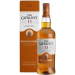 The Glenlivet 13y First Fill American Oak 40% 0,7 l (karton) – Hledejceny.cz