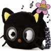 Interaktivní hračky Spin Master Purse Pets Hello Kitty Chococat interaktívna taška