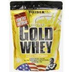 Weider Gold Whey 500 g – Hledejceny.cz