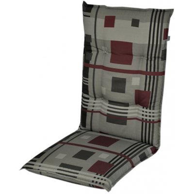 Doppler Living 2914 119 x 48 x 6 cm šedá – Zboží Mobilmania